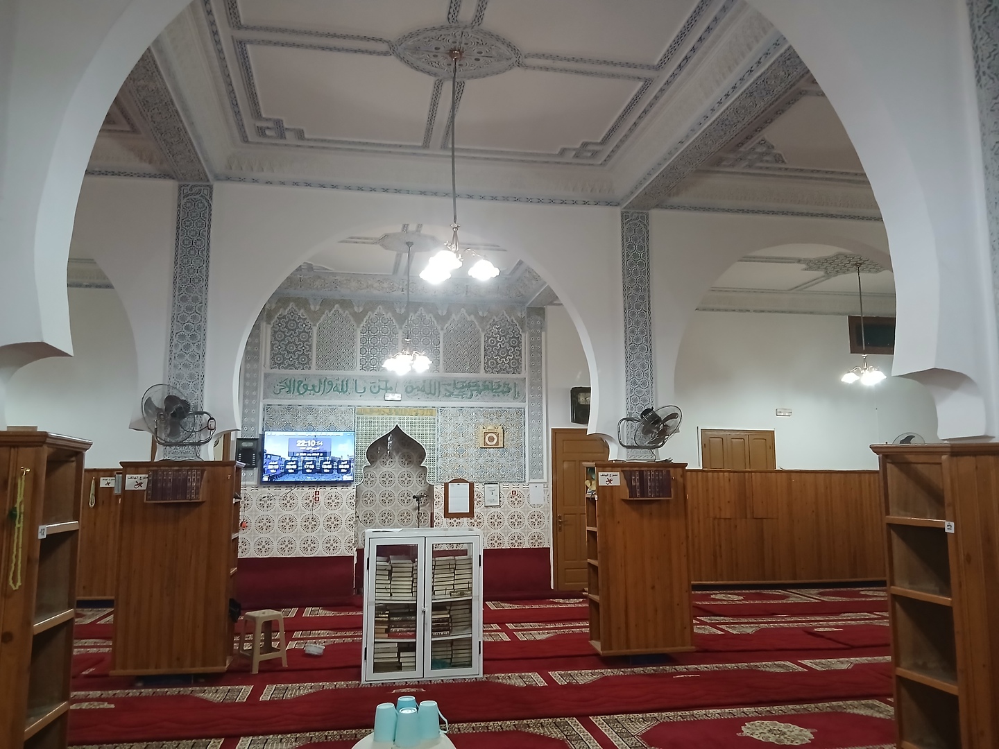 مسجد الغفران