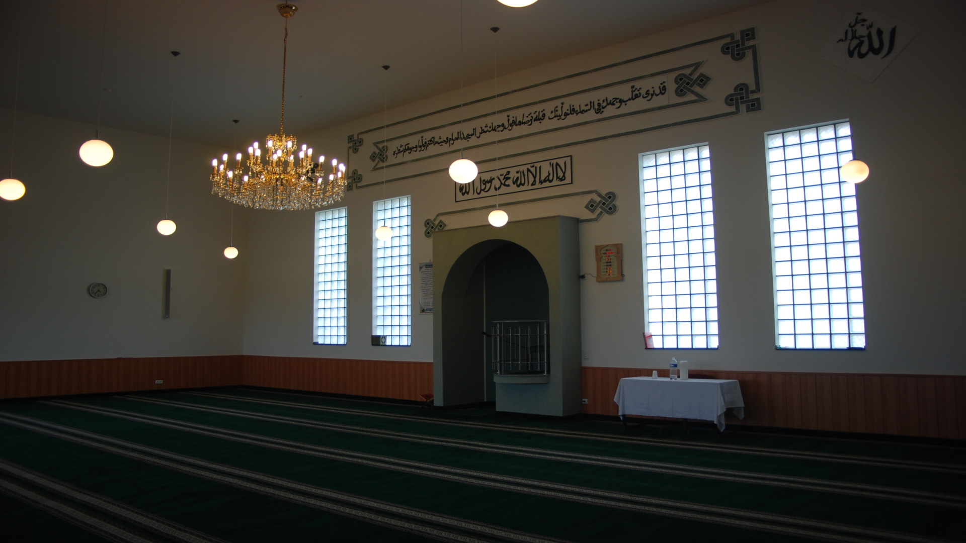 مسجد عمر بن الخطاب