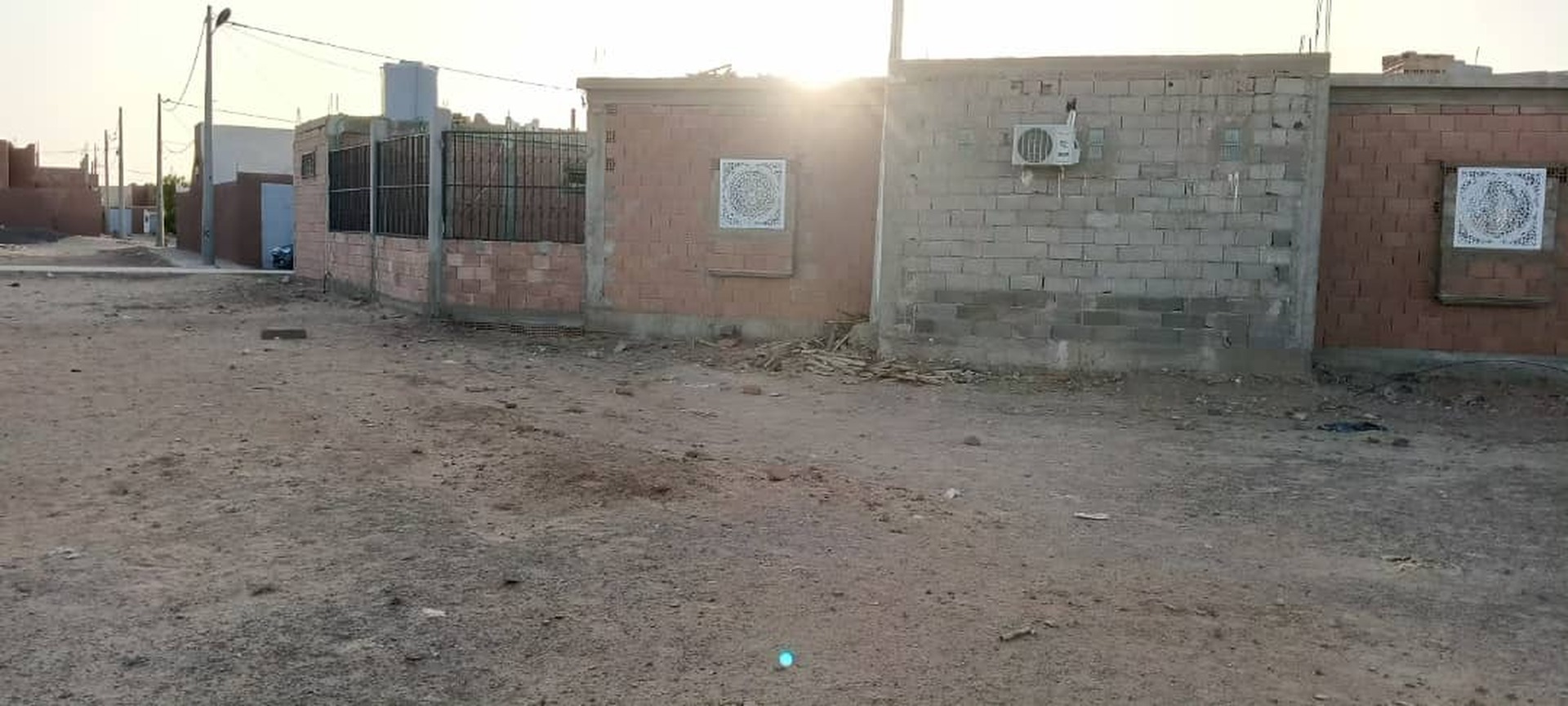 مسجد ديار عدل