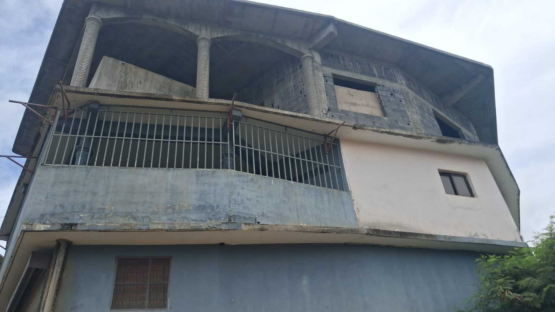 M'Kiri Wa Bonovo M'Tsapere - Mamoudzou