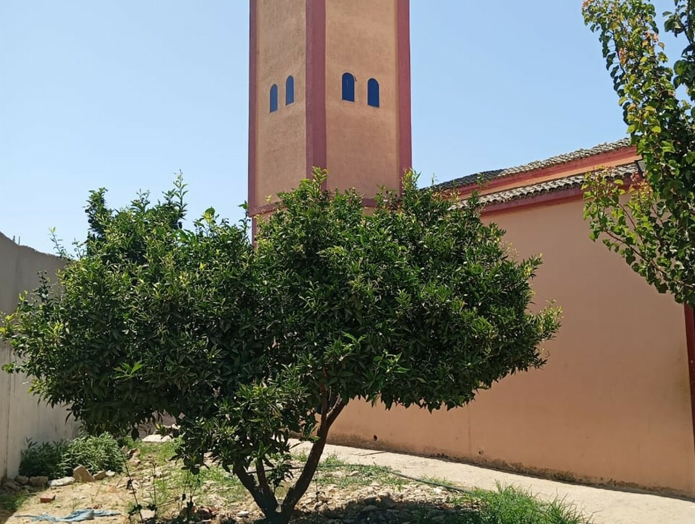 مسجد-الفرقان-المحاميد -رقم )1(