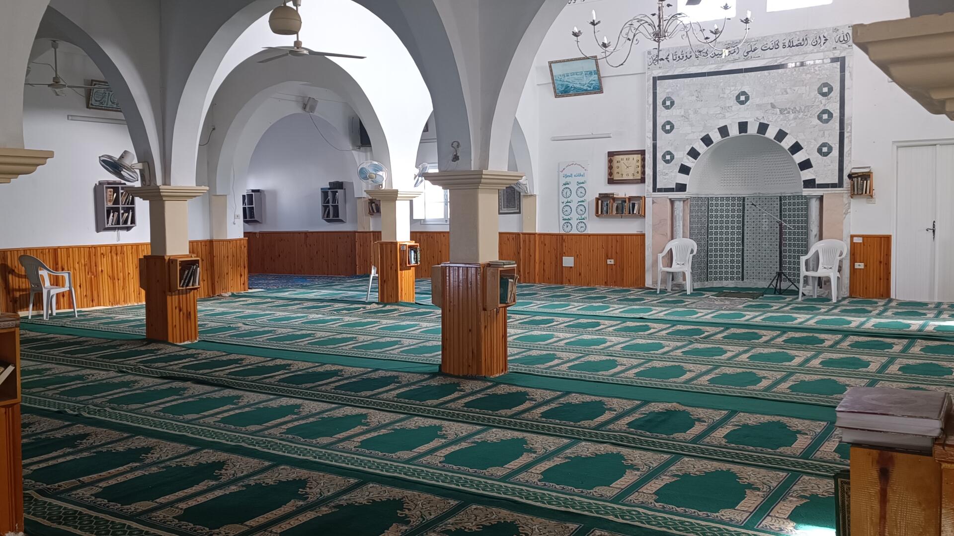 جامع سيدي سفيان