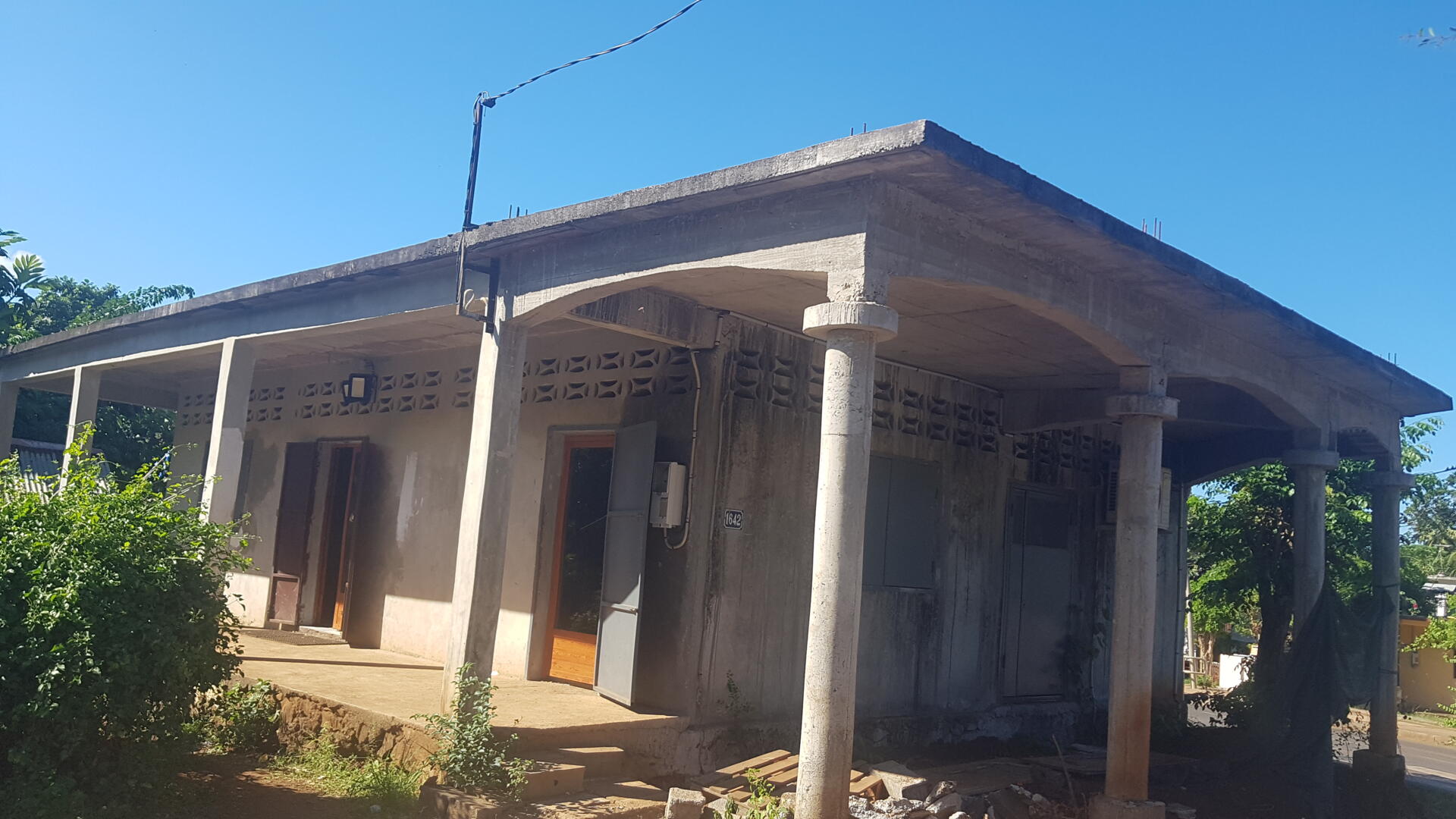 مسجد عيدروس