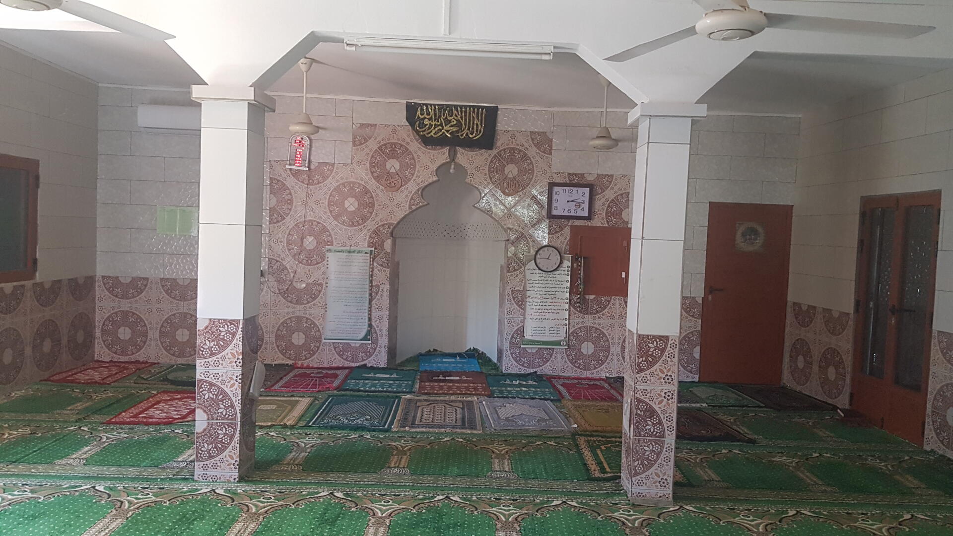 مسجد عيدروس