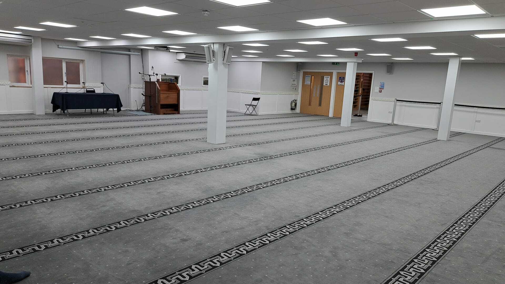 Luton Islamic Centre