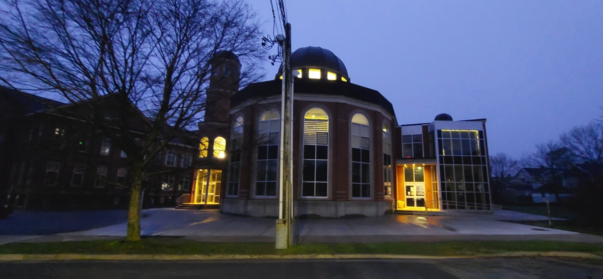 Ummah Masjid & Community Centre