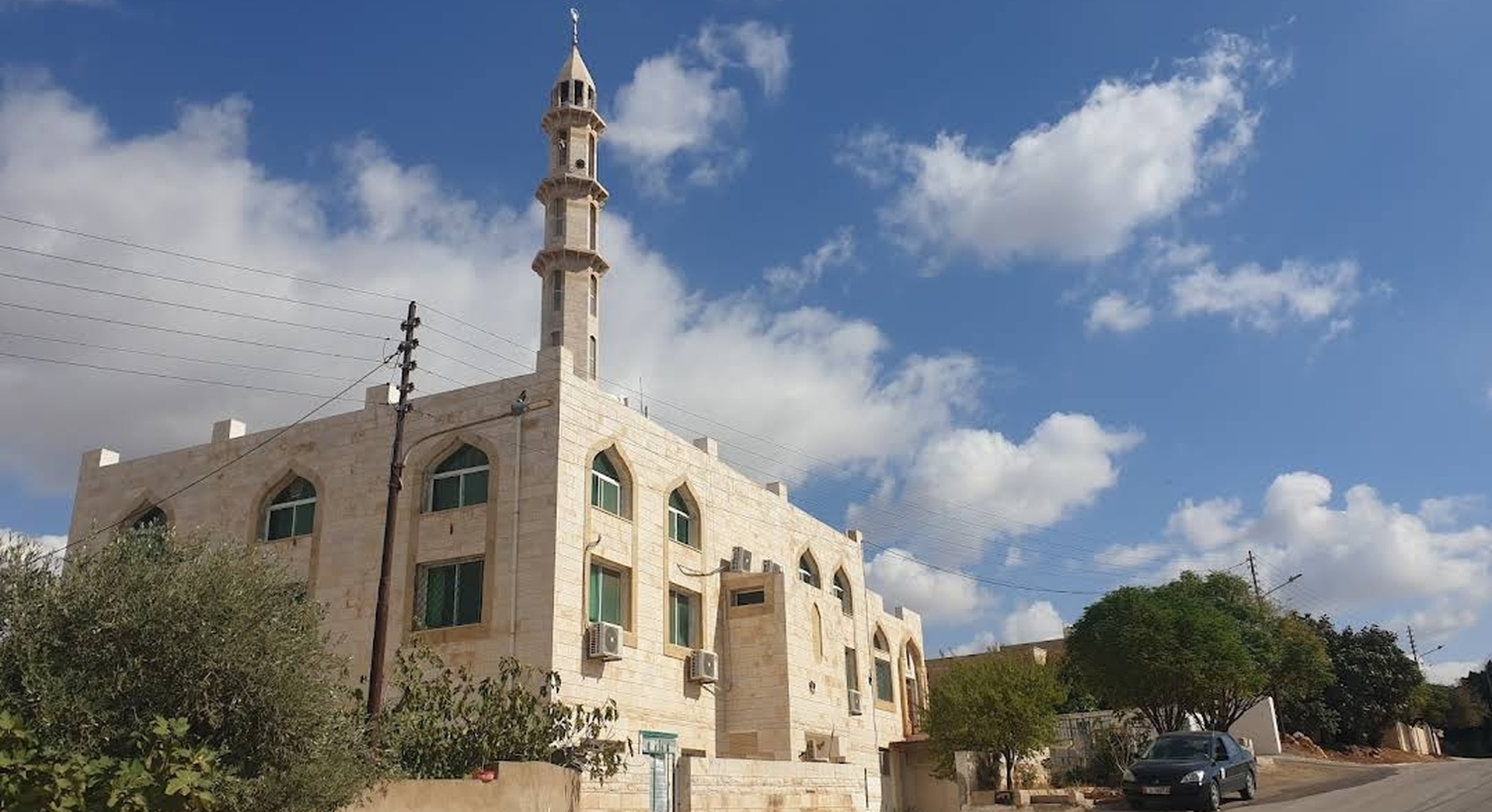 مسجد بيوضة الشرقية