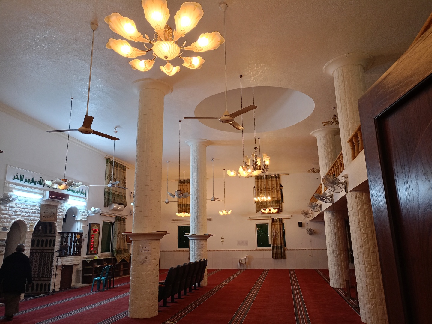 مسجد بيوضة الشرقية