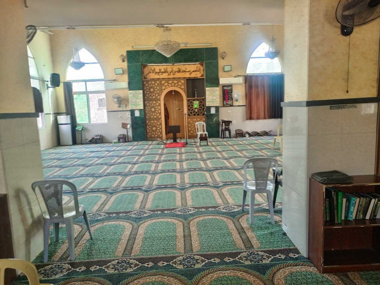 مسجد آل الطيار