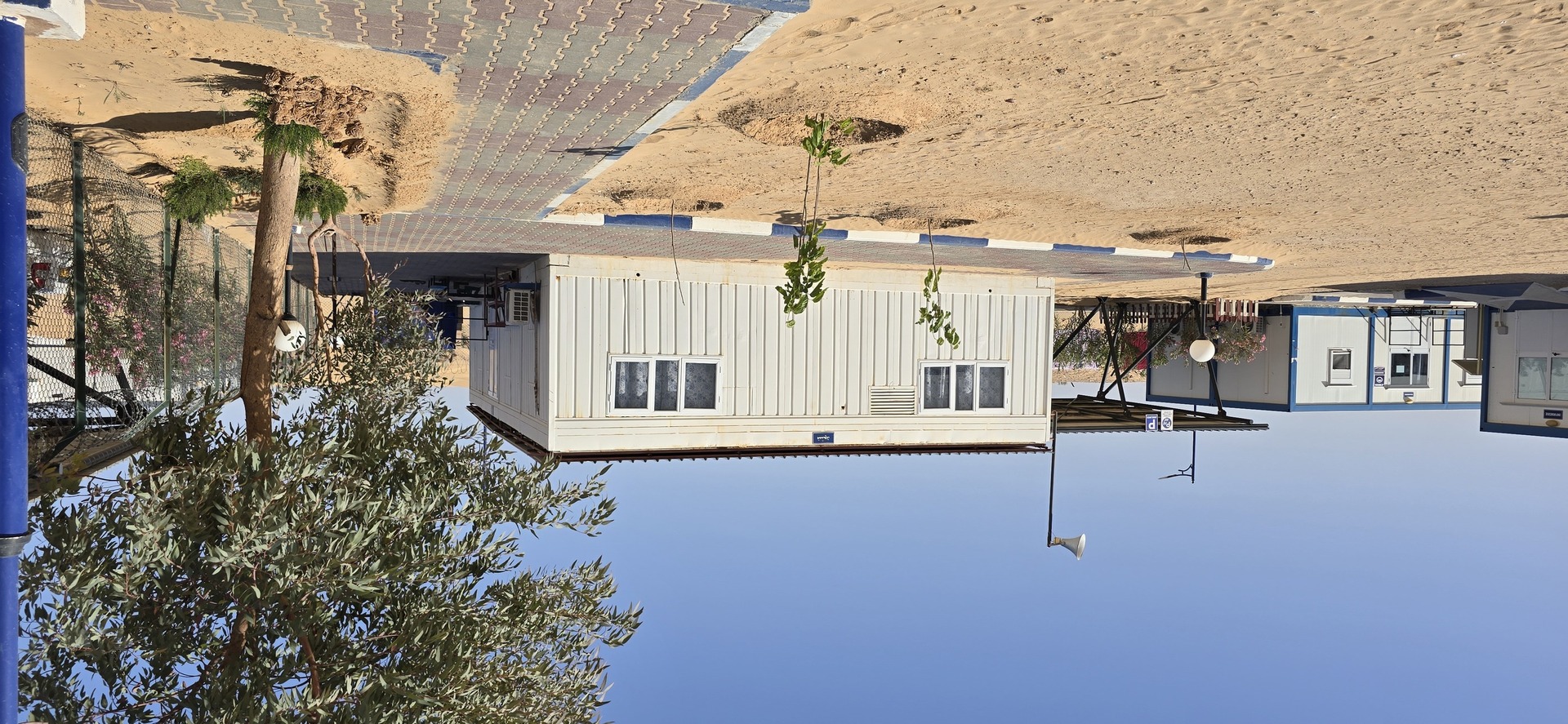مسجد راما تقرت