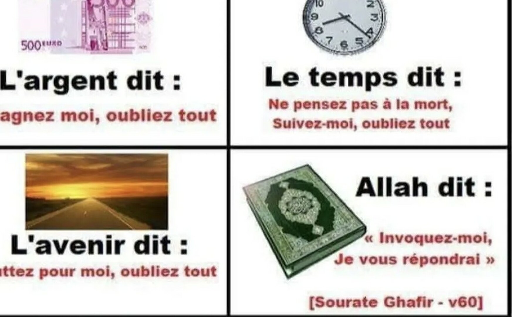 RAPPEL