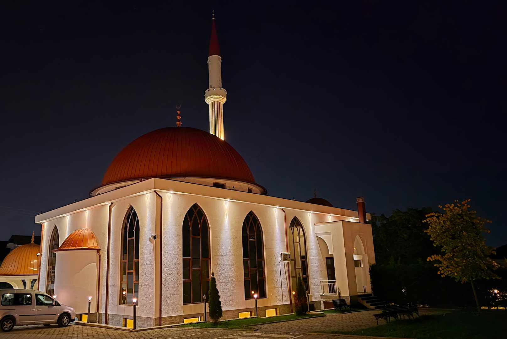 Mosque