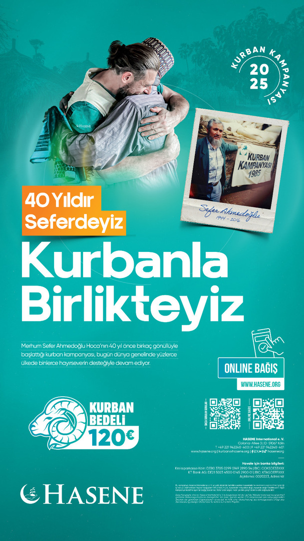 Kurban