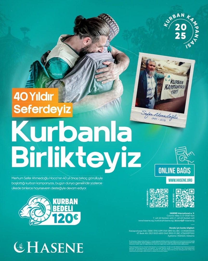 Kurban