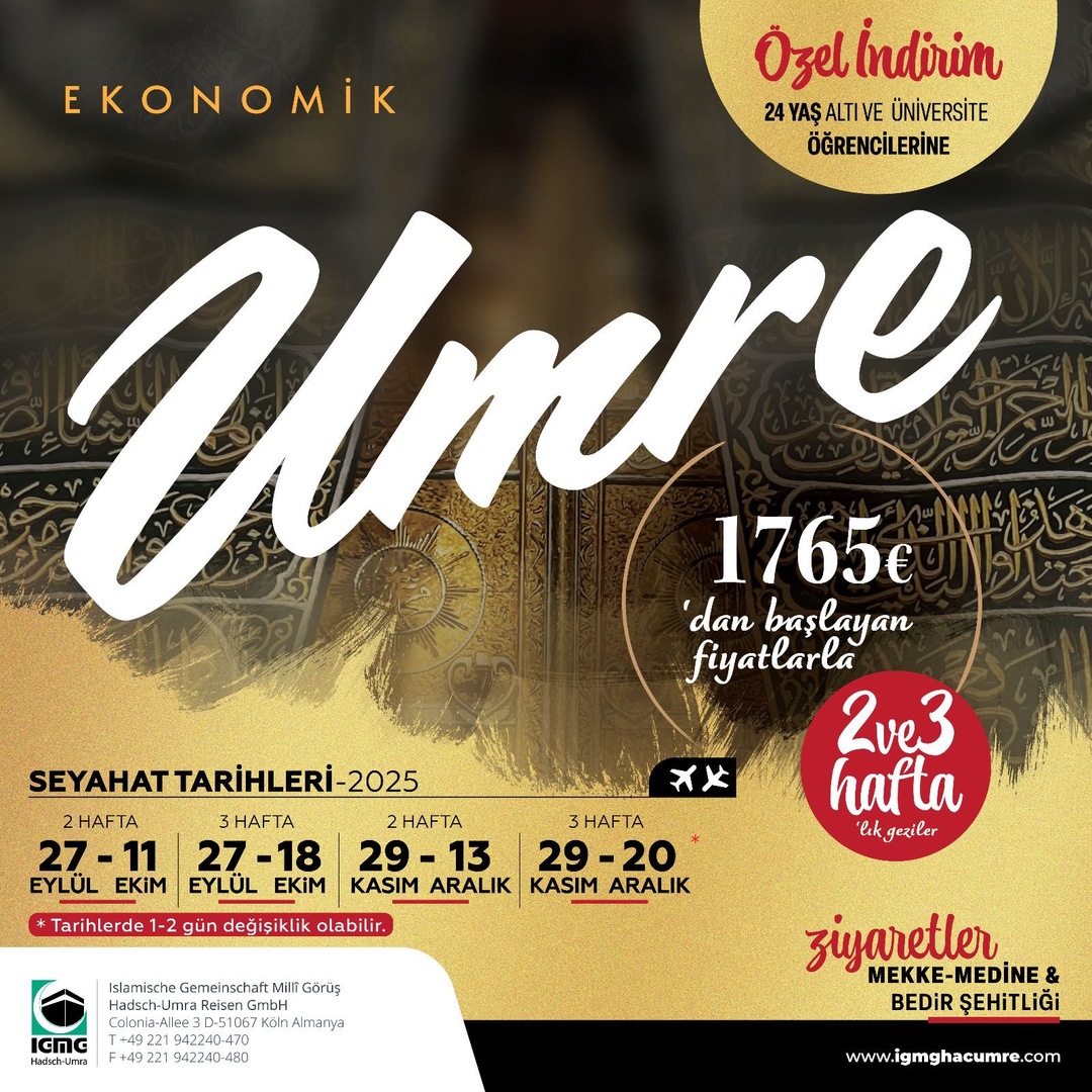 Umre