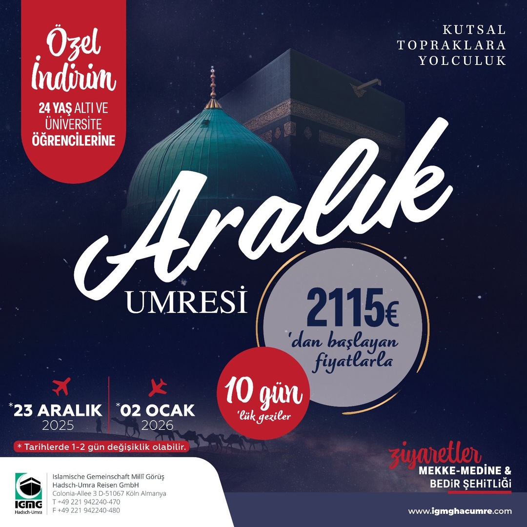 Umre