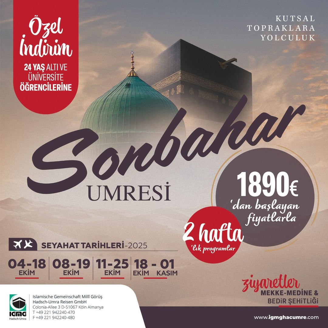 Umre