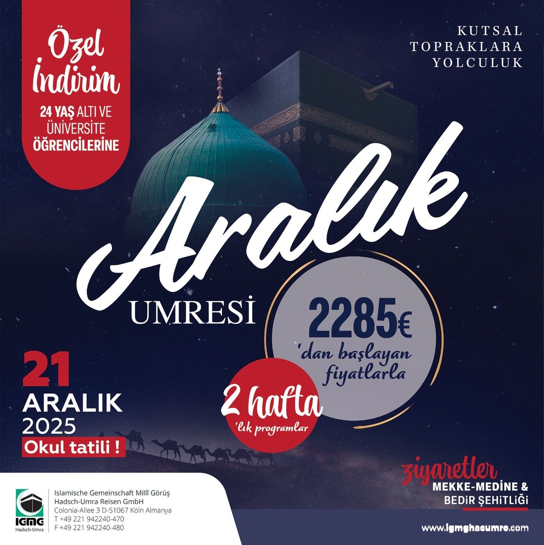 Umre