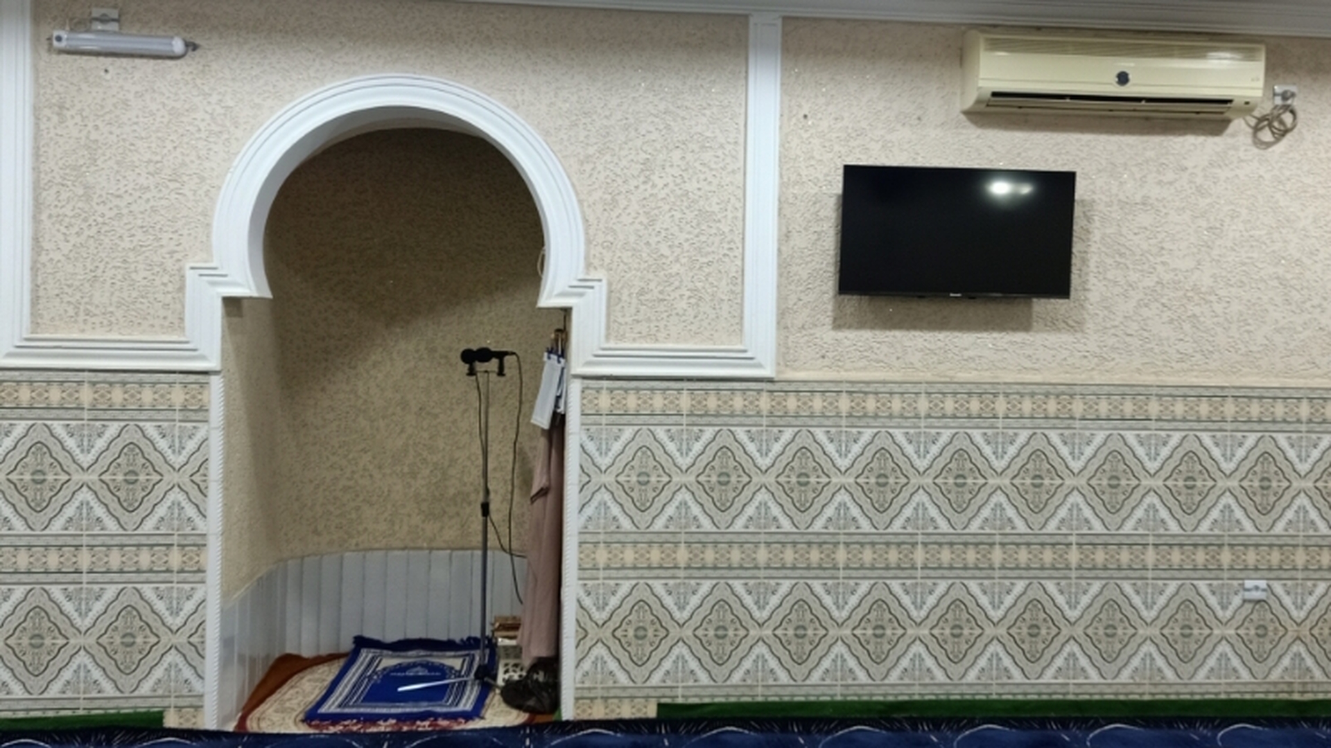 مسجد عمر بن الخطاب