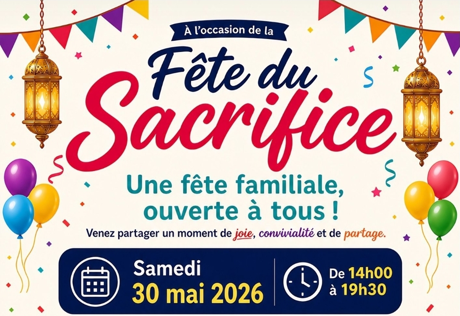 Fête