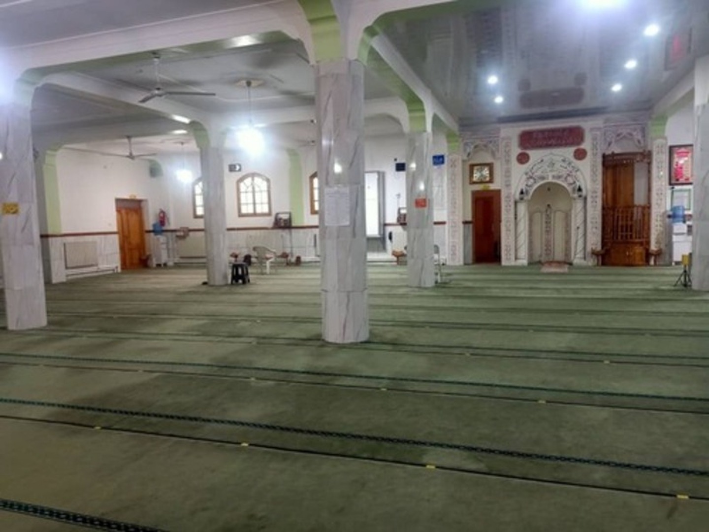عمر بن الخطاب