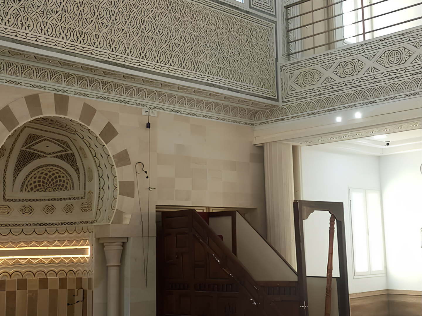 مسجد الرحيم