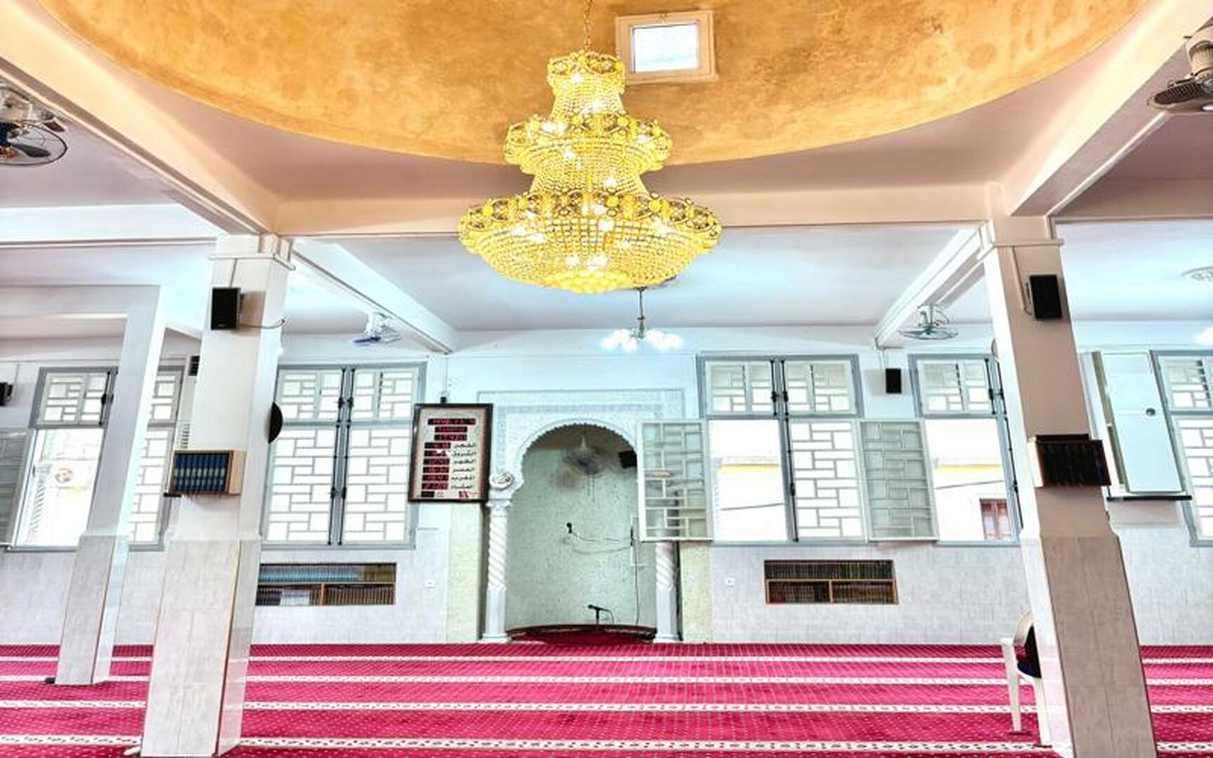 مواقيت الصلاة