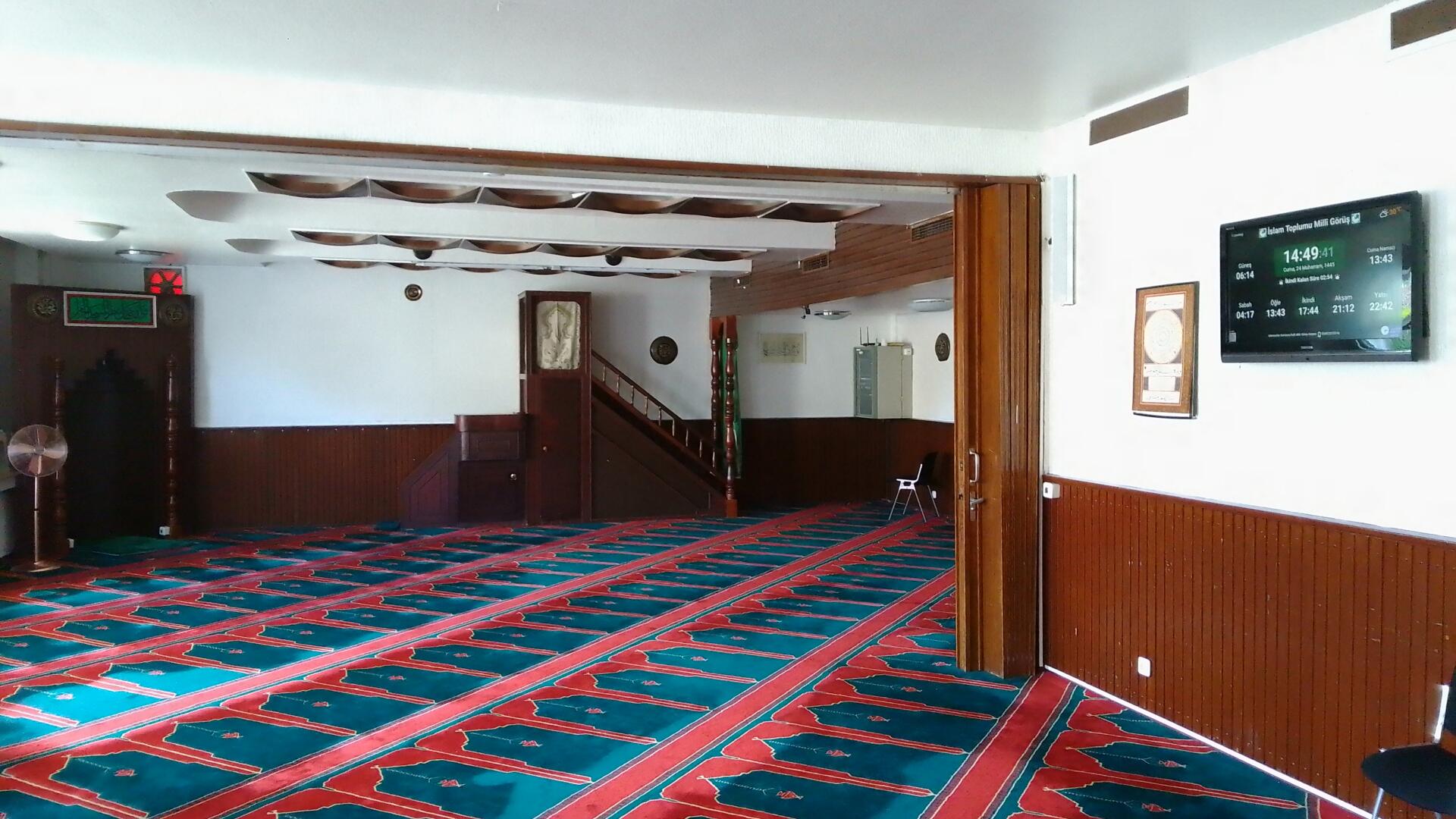 Kerpen Millî Görüş