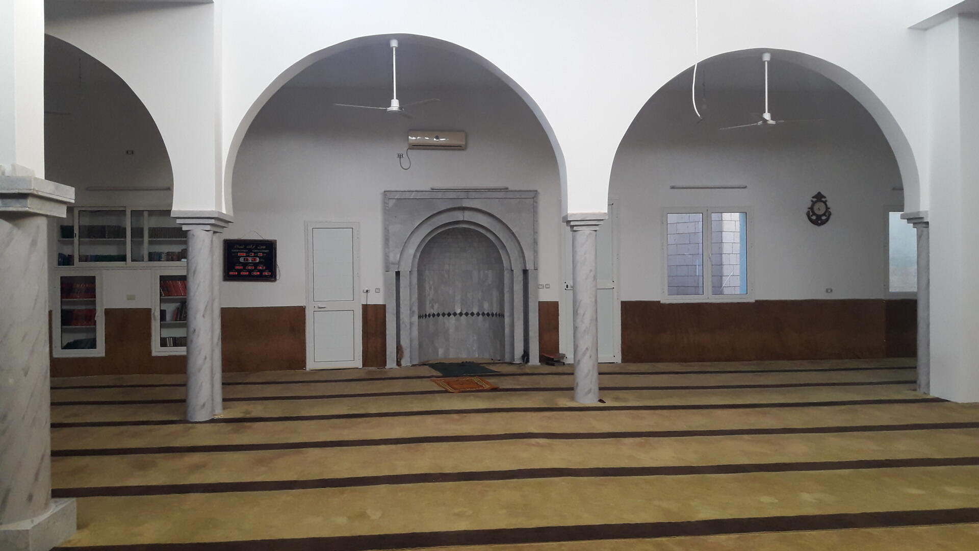 جامع التوبة