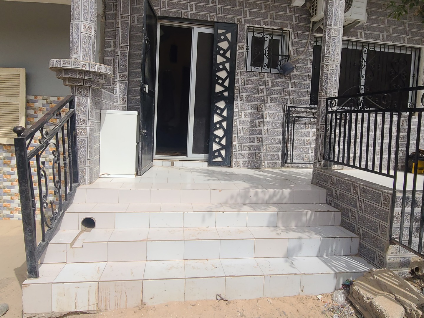 Masjid Tawhid DAKAR HANN