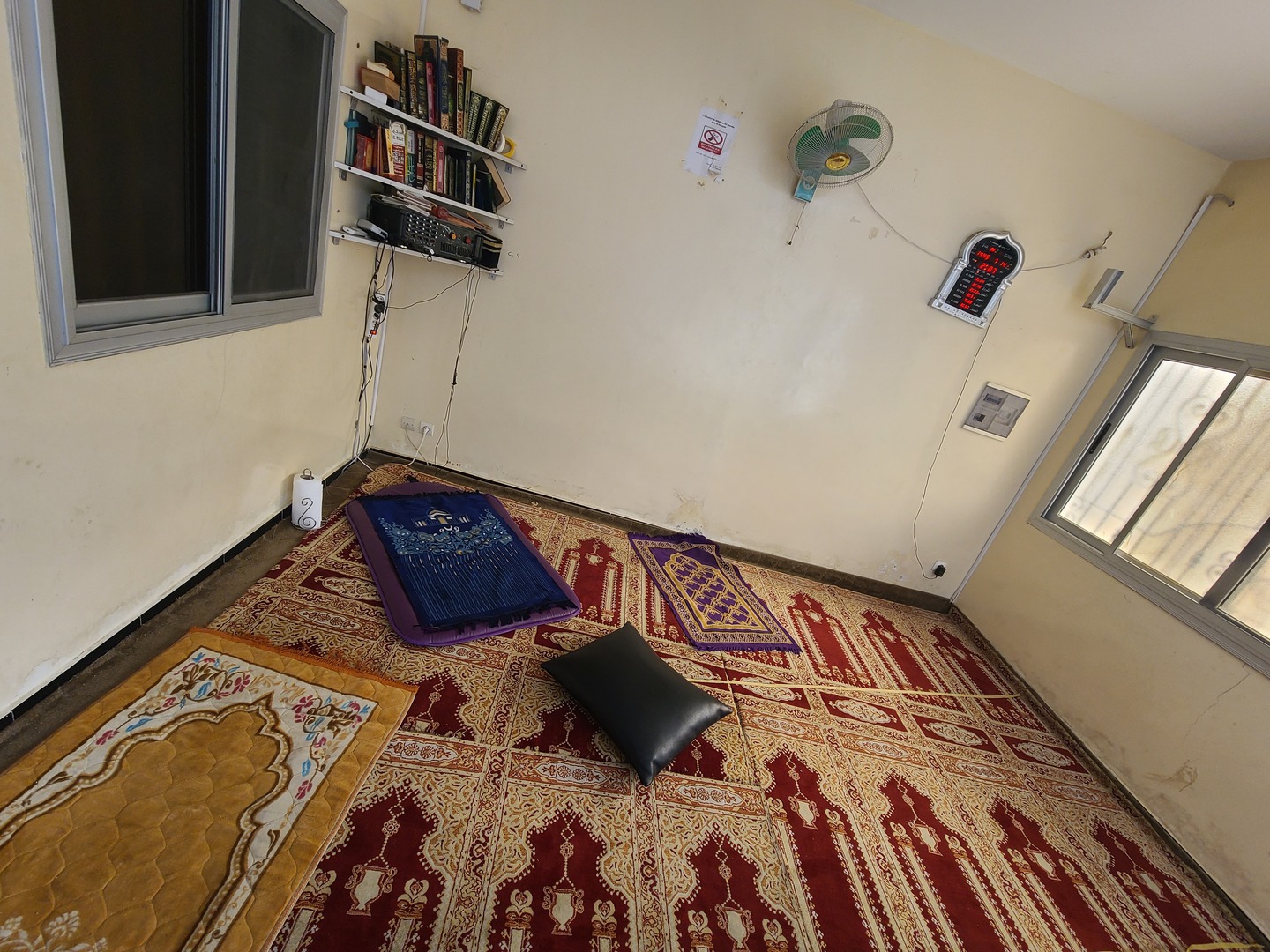 Masjid Tawhid DAKAR HANN