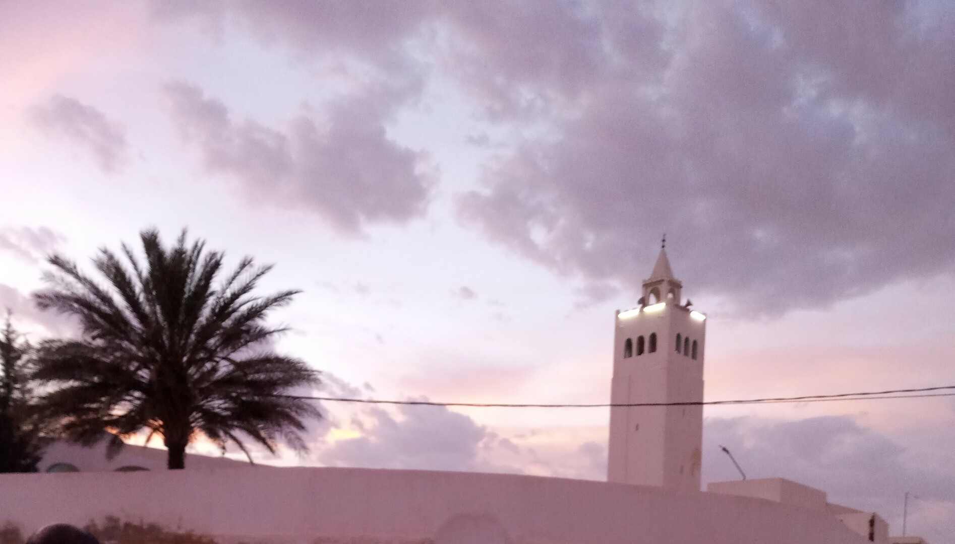الجامع الكبير، العبادلة، دوز
