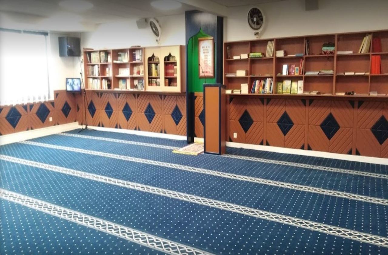 Cfp - Le Plessis Bouchard