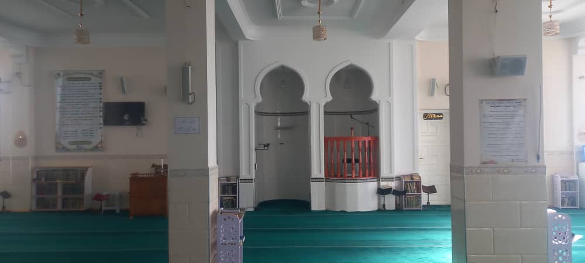 مسجد عثمان بن عفان