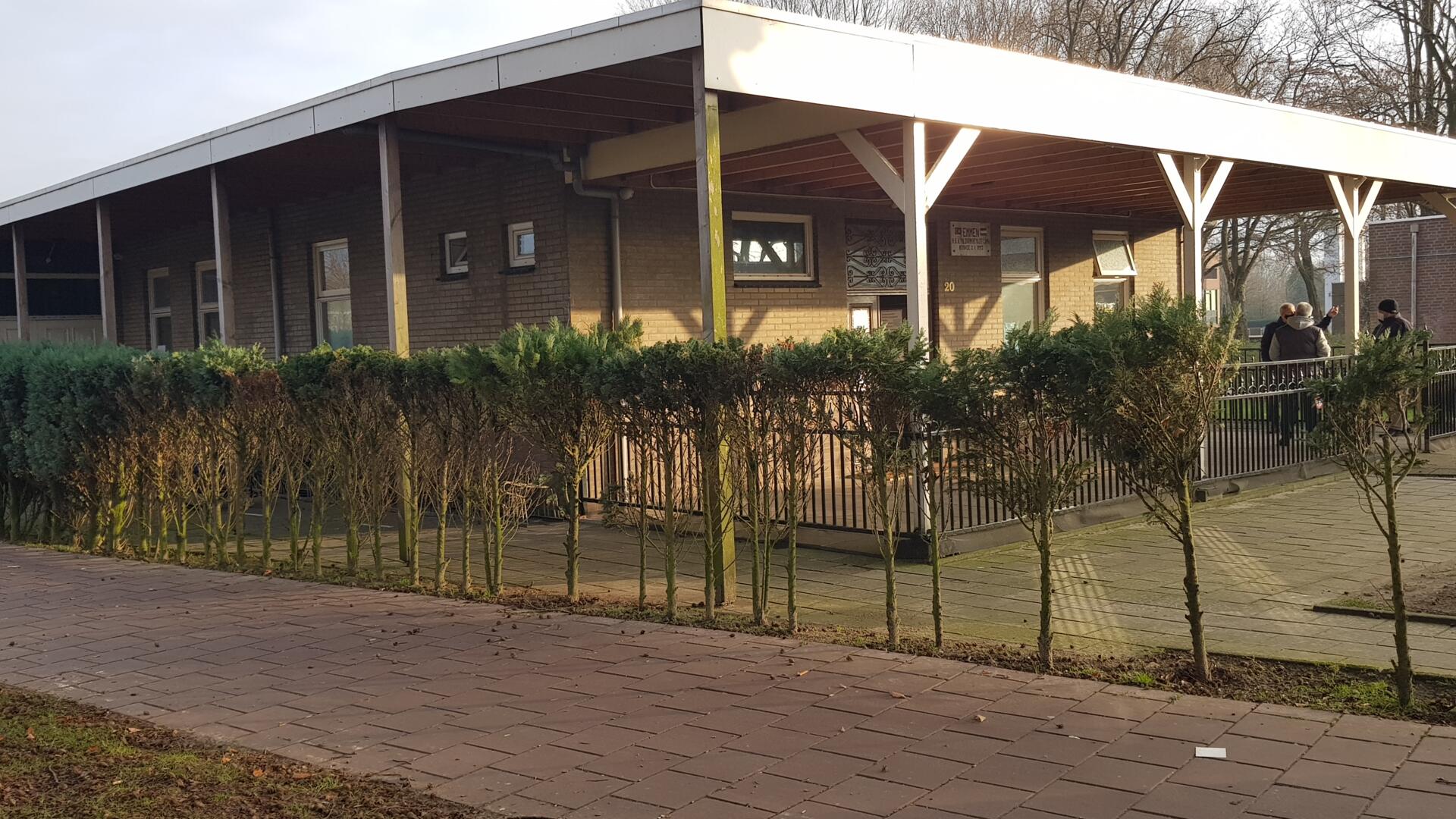 Hdv Yildirim beyazit camii