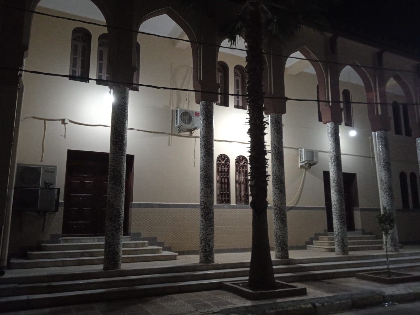 مسجد أبي بكر الصديق