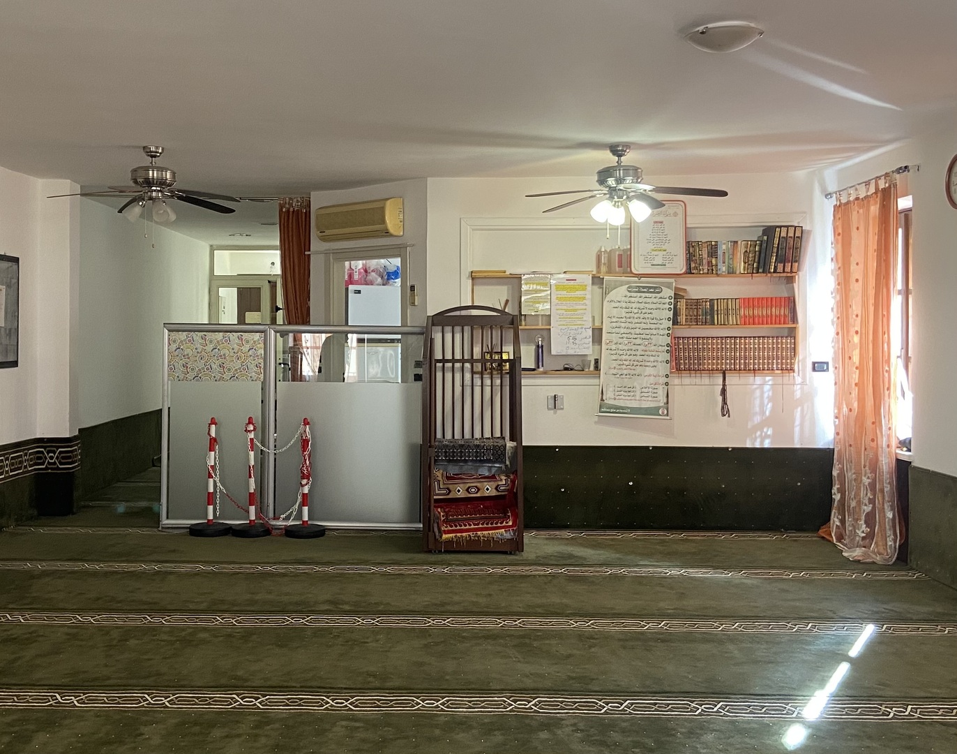 مسجد النور