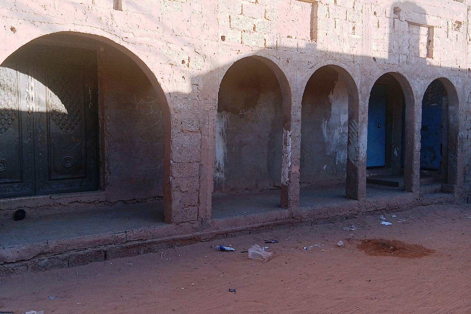 عبدالله بنضوره