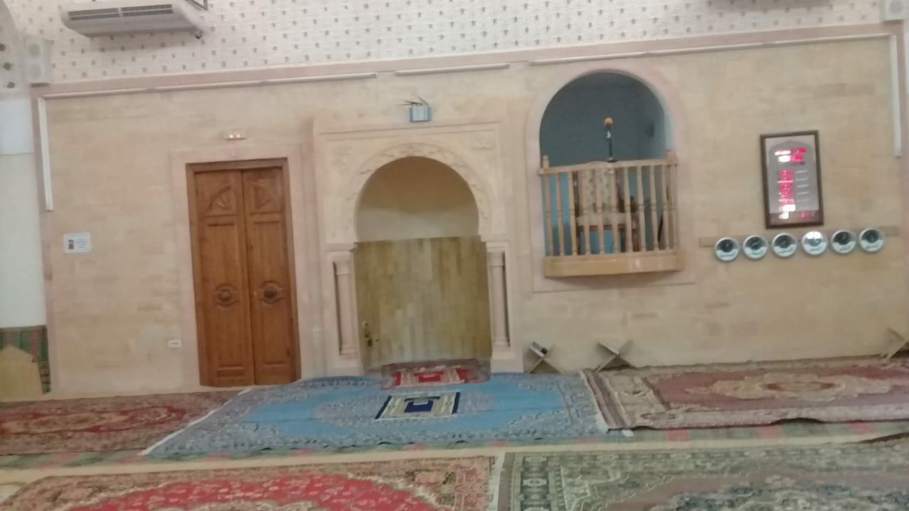 جامع الشهود