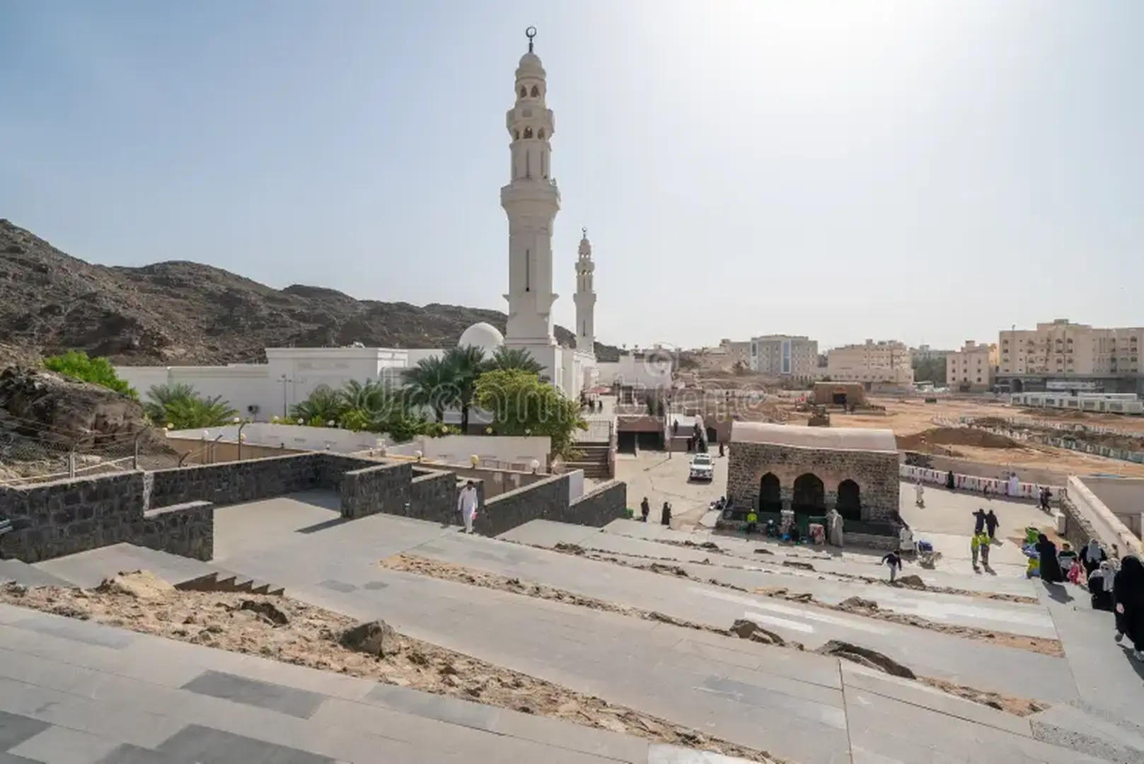 سلمان الفارسي - Annaba