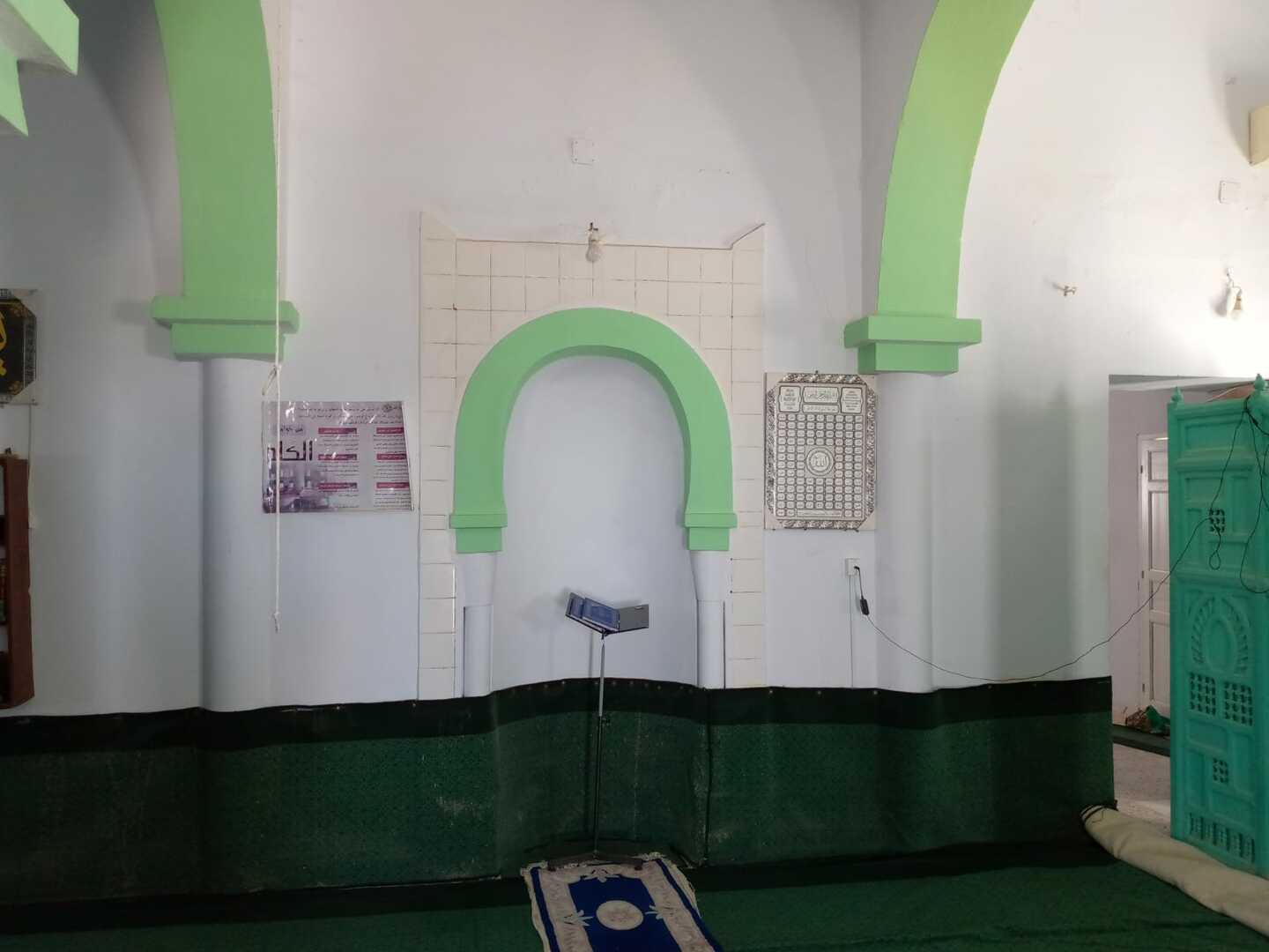 جامع السوينية
