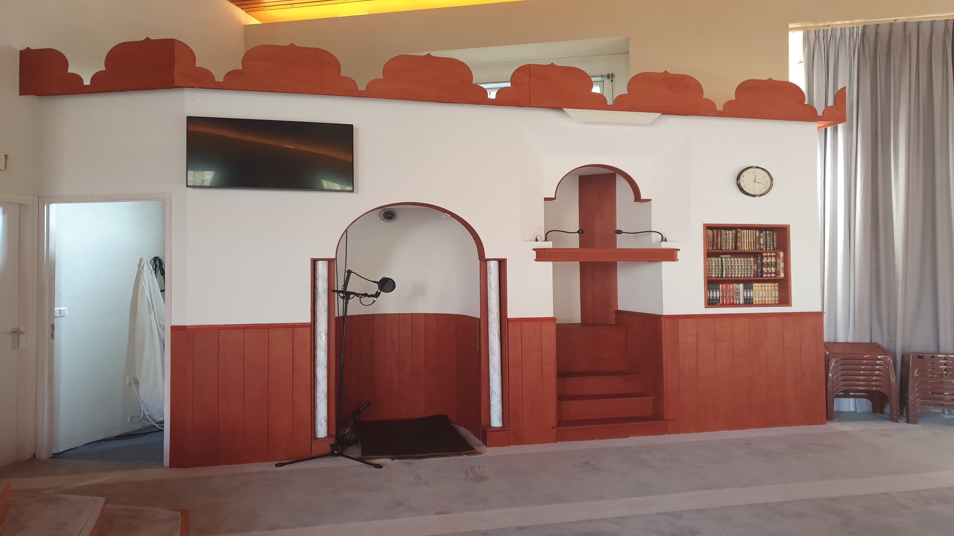 Centrum de Middenweg