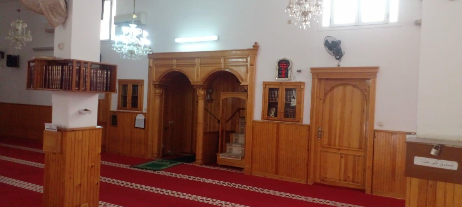 مسجد الغفران