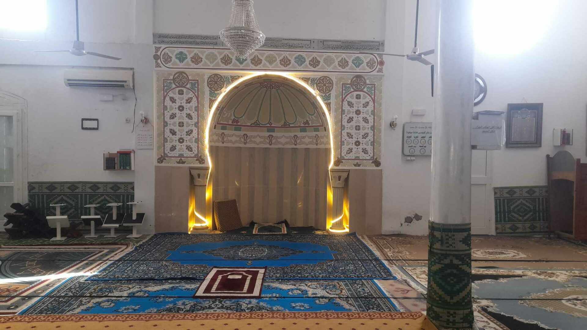 جامع الصديق