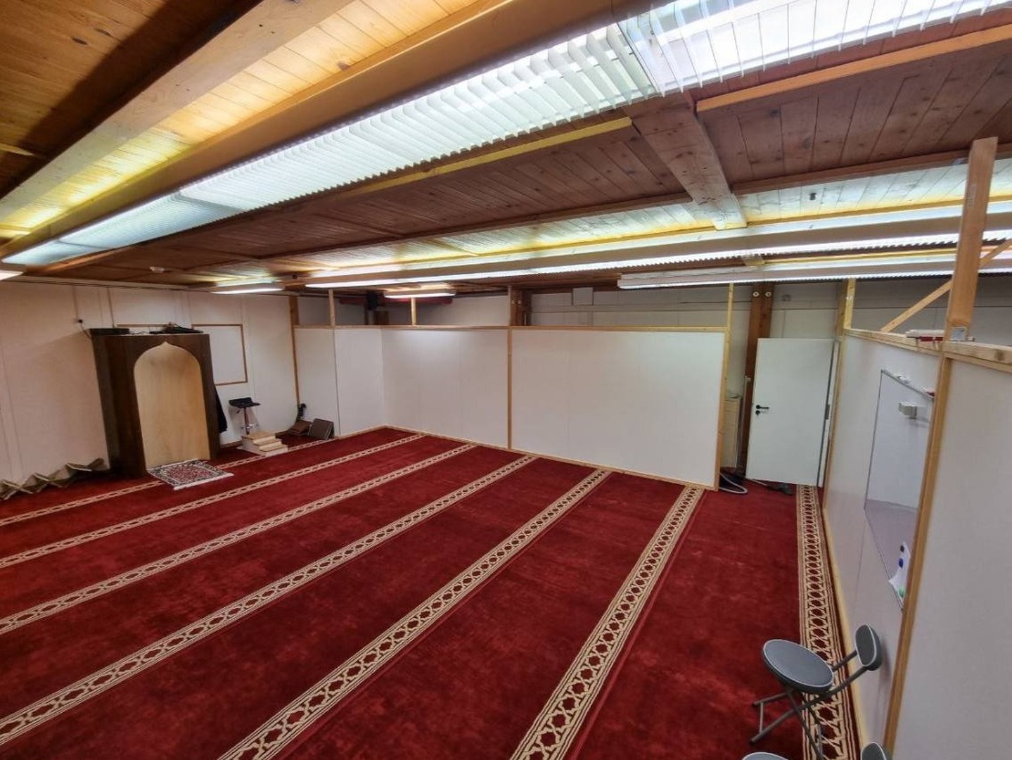 Moschee Thun - Al Risala