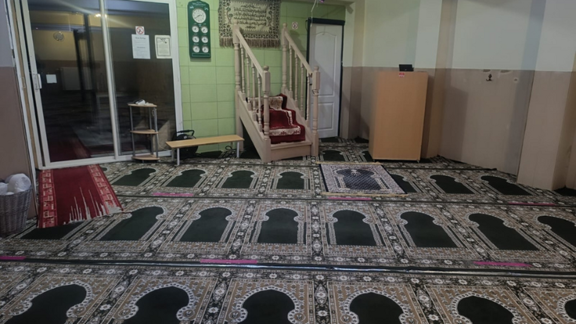 Itehad ulmaslimin