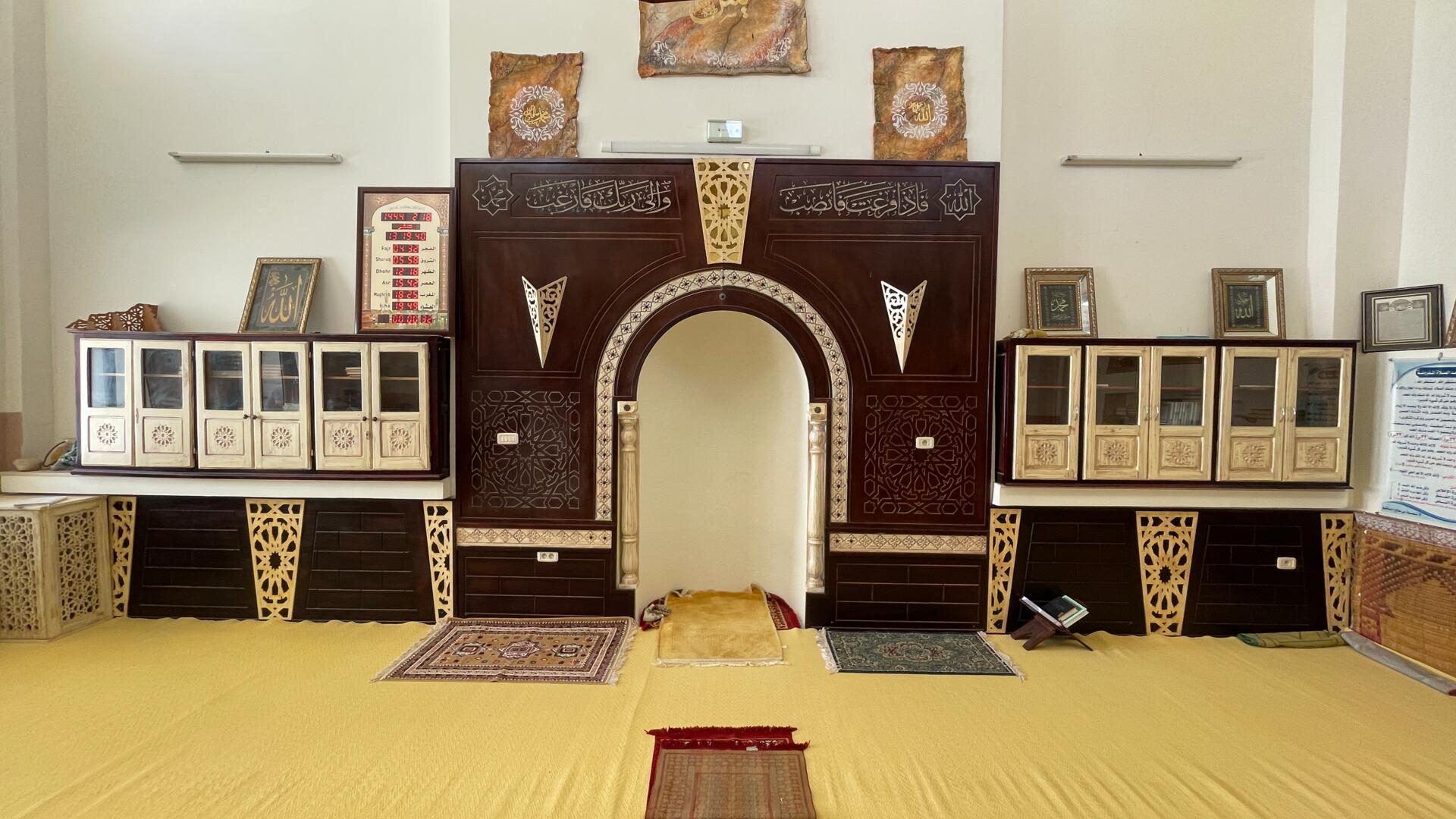 مسجد النور