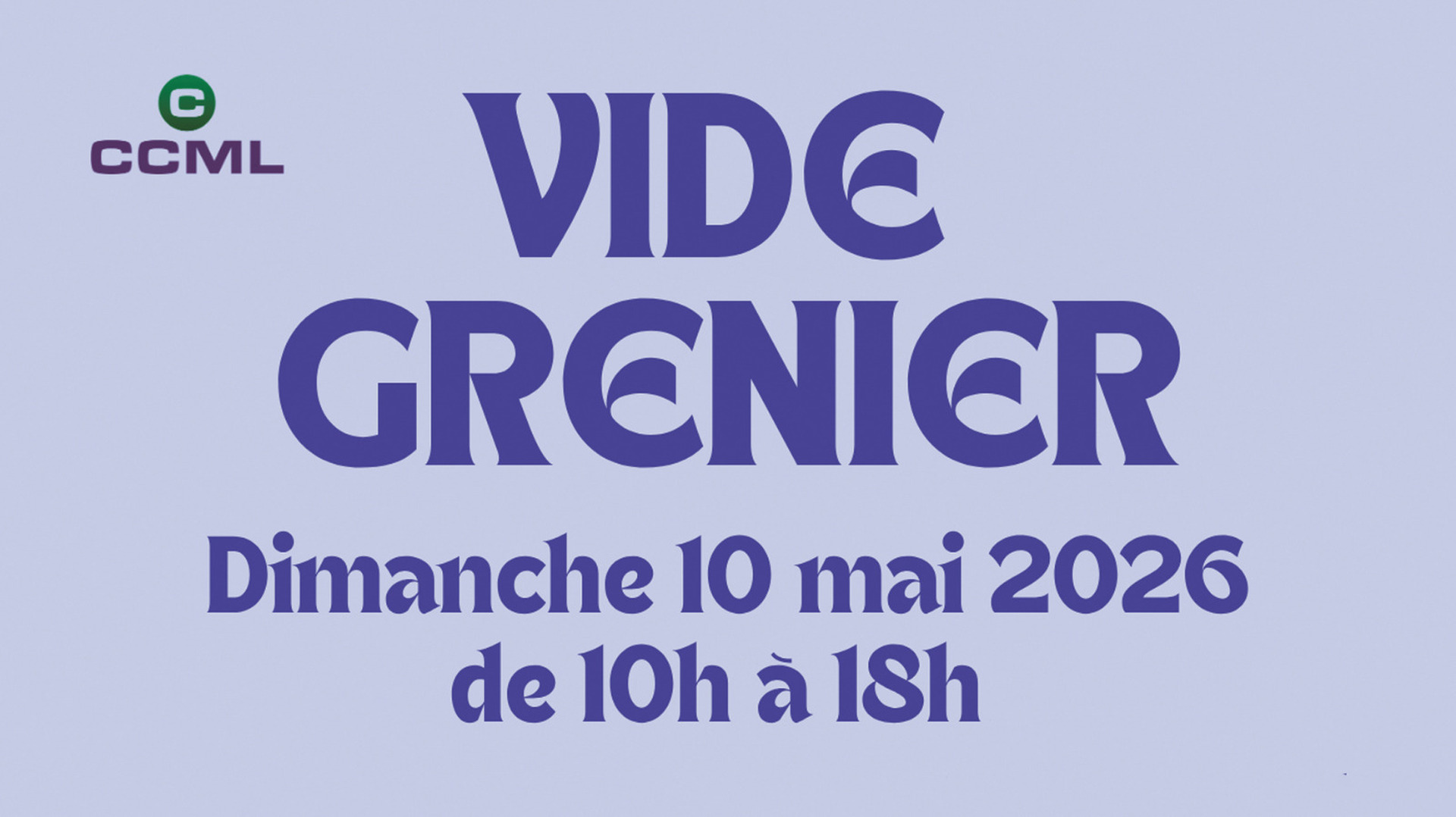 Vide Grenier