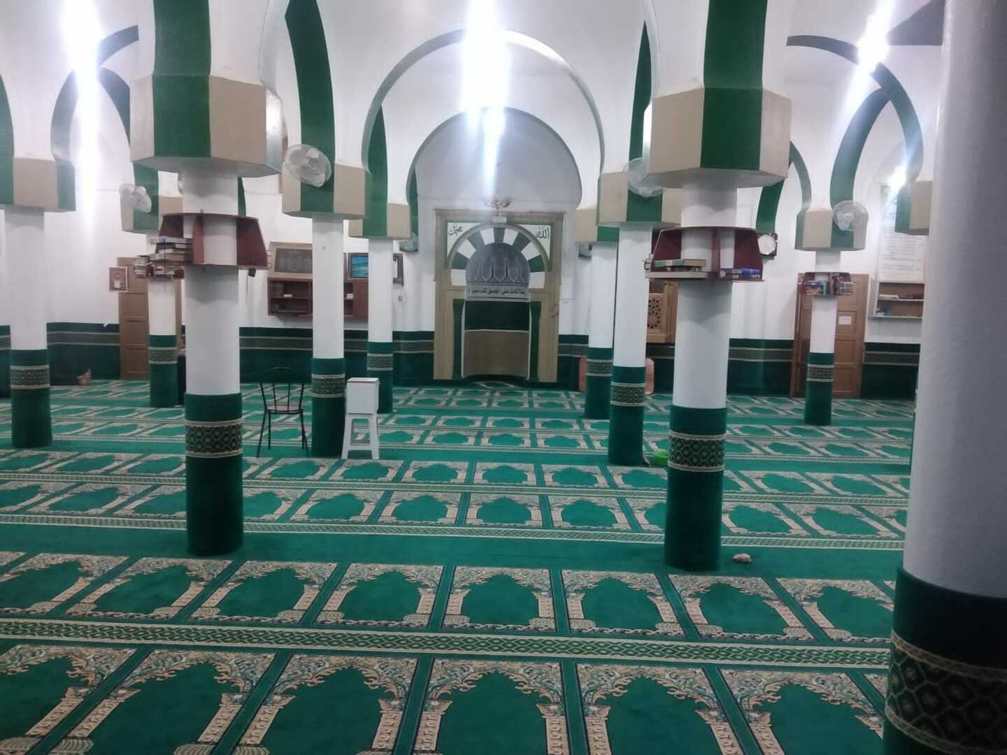 جامع بورقيبة