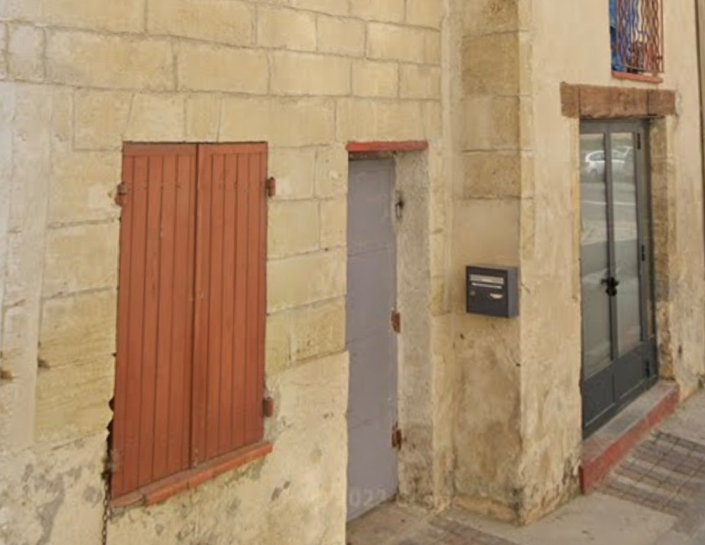 Mosquée de Roquemaure